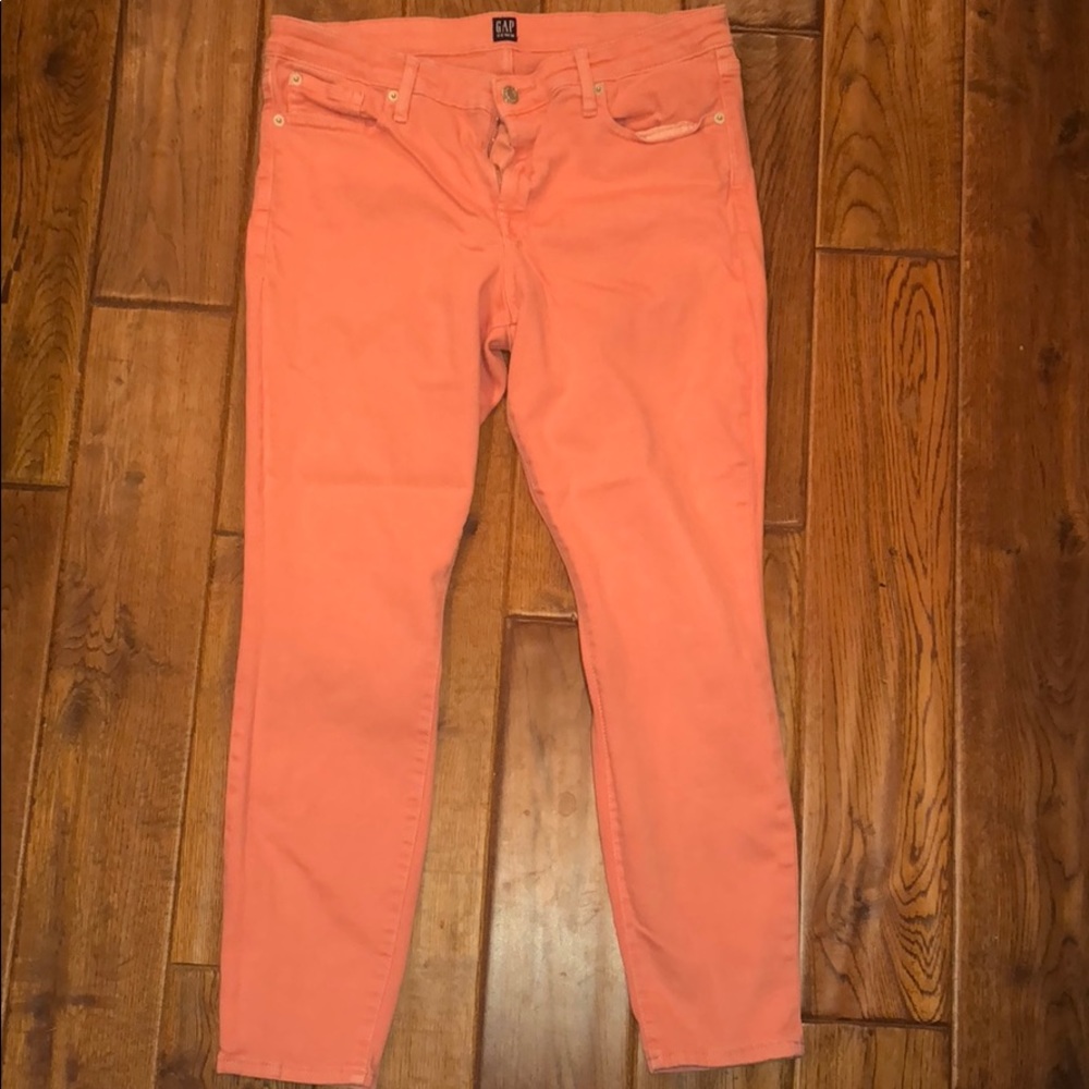 Gap Jeans